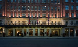 The May Fair A Radisson Collection Hotel Mayfair London