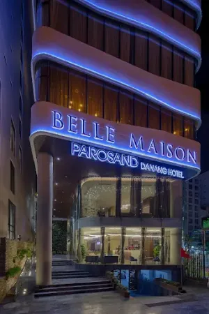 Belle Maison Parosand Danang Hotel