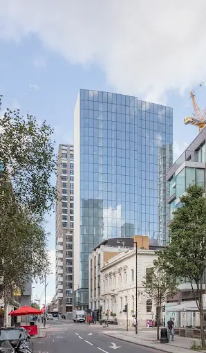 Leman Locke Aldgate