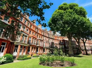 The Franklin London - Starhotels Collezione