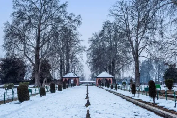3 Nights & 4 Days Jammu & Kashmir Tour: Discover Enchanting Landscapes