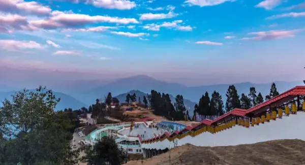 Discover Kashmir: 7 Days & 6 Nights of Enchantment!