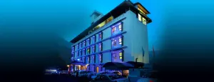 Blu Haze Resort and Spa