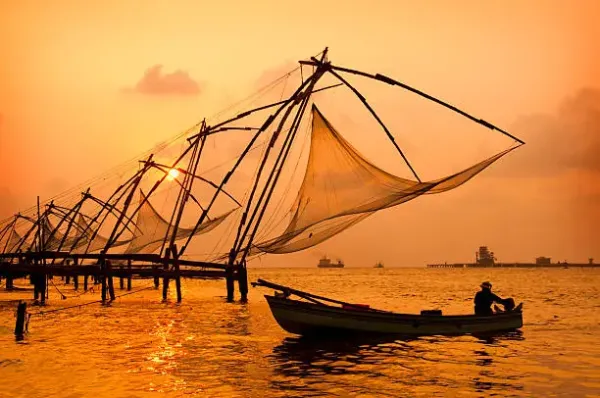 Unveil the Charm of Kochi: A Captivating 3 Nights & 4 Days Tour Awaits You