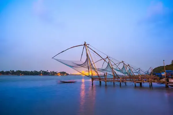 Experience the Charm of Kochi: A Mesmerizing 1 Night & 2 Days Getaway Awaits.