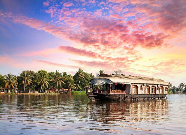 3 Nights & 4 Days Munnar Tour: Immerse in Mesmerizing Beauty