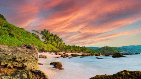 3 Nights & 4 Days Honeymoon: Munnar, Thekkady & Alleppey