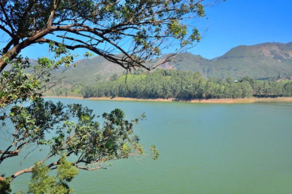 Discover Kerala's Beauty: 6 Days & 5 Nights of Family Fun and Refreshing Escapes