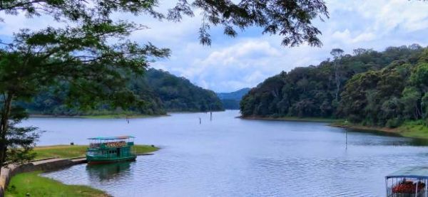 Escape to Serenity: 4 Days of Mesmerizing Kerala Holiday in Munnar & Thekkady