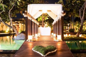 The Samaya Seminyak Bali
