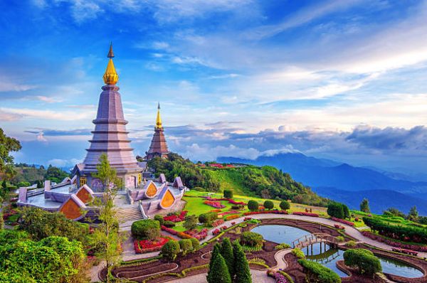 Discover Bangkok: 5 Days of Enchantment with Our Exclusive Tour