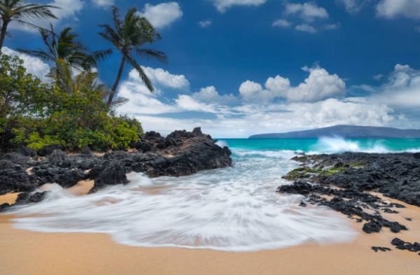 Unwind in Bali: 4 Days & 3 Nights of Beauty and Adventure