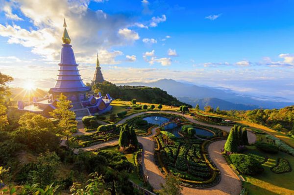 Discover Bliss: 4 Days of Pleasure in Pattaya with HECT India’s Exclusive Tour Package