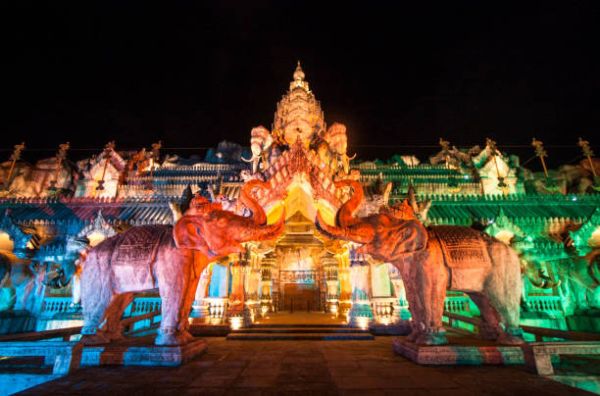 5-Day Thailand Honeymoon: Romantic Getaway for Couples