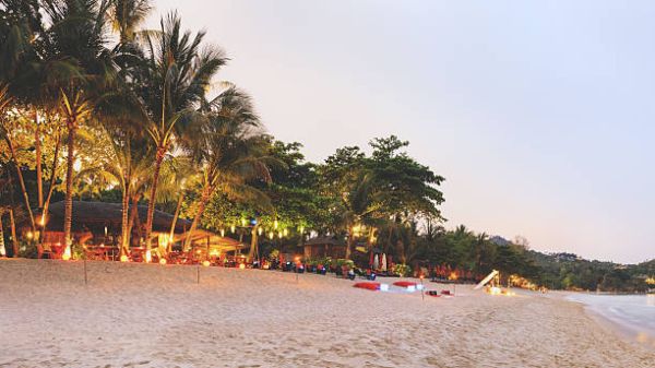 Romantic Escape: Discover Phuket & Krabi with Our 4 Nights & 5 Days Honeymoon Package