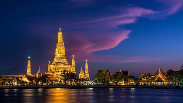 Experience the Best of Thailand: 7 Days of Unforgettable Adventures with HECT India