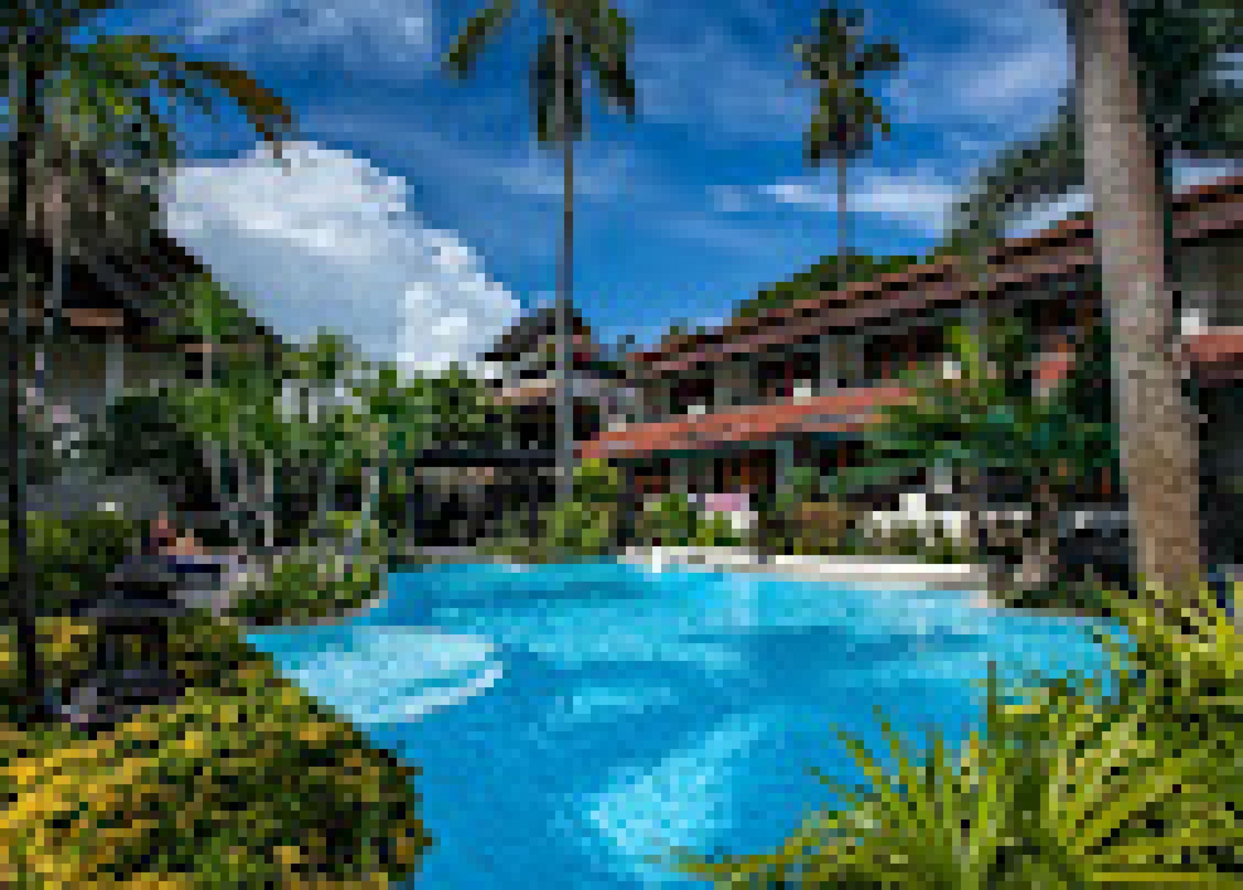 Phi Phi Banyan Villa