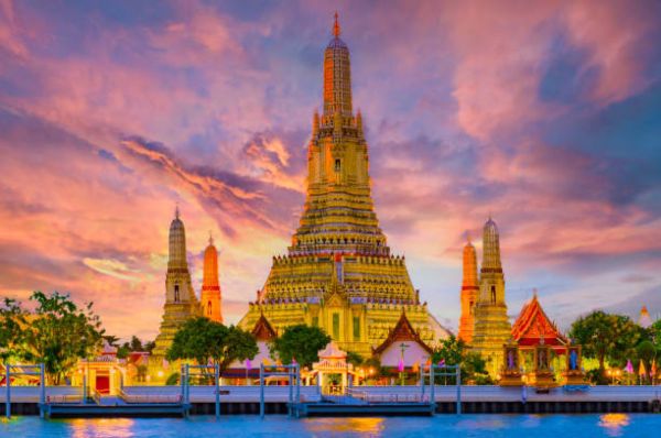 3-Day Bangkok Adventure: Explore Thailand's Vibrant Capital
