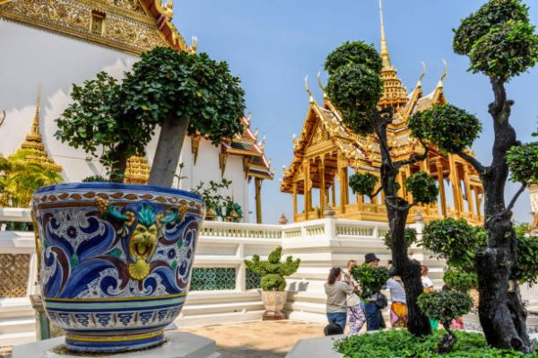 Escape to Thailand: Enjoy 3 Days & 2 Nights of Adventure with Inclusive Airfare