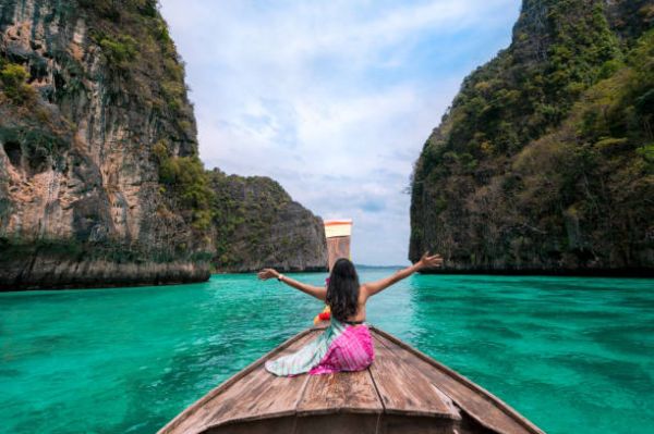 3-Night, 4-Day Thailand Honeymoon Package – Adventure & Romance