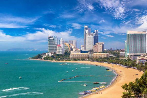 4-Night, 5-Day Bangkok Honeymoon Package – Romantic Escape