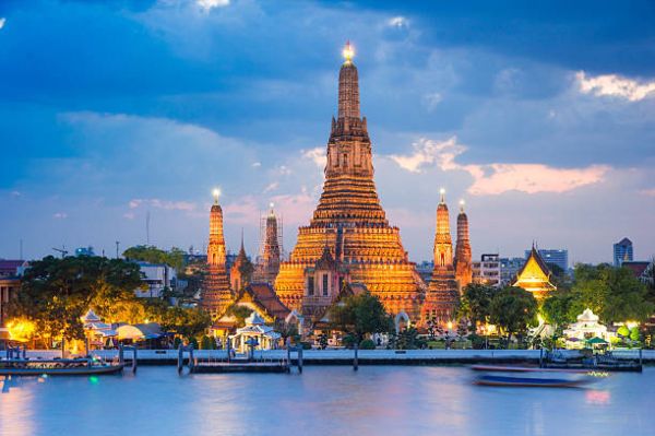 Magical Thailand Family Tour: 4 Days & 3 Nights Adventure