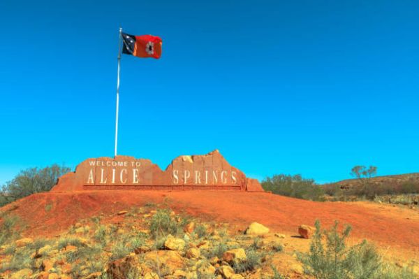 Heart of Australia: 7-Day Northern Territory Escape