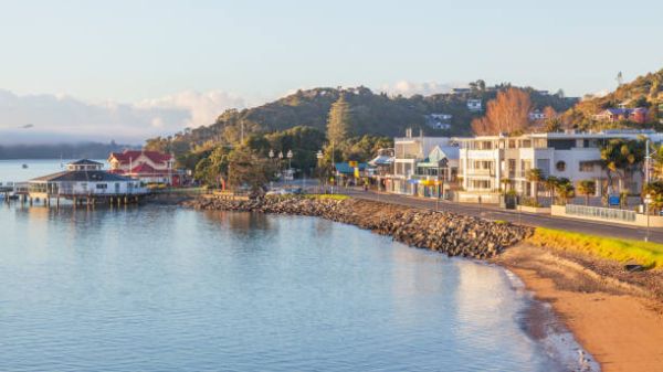 New Zealand: Sun & Steam - 6 Days of Scenic & Thermal Delights