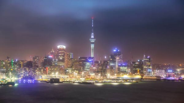 Unveil the Best of New Zealand’s North Island in Just 6 Days