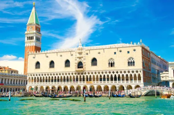 Discover Italy: 5 Days in Rome, Florence & Venice