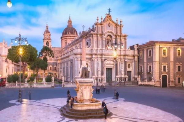 Discover Sicily: 8 Days of History, Culture & Culinary Delights
