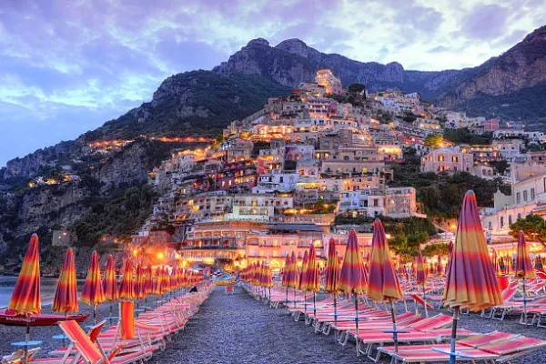 Experience Sicily: 5 Days & 4 Nights of Beauty and Culture