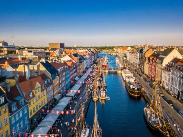 Discover Scandinavia: 9 Days of Fjords, Cities, & Landscapes