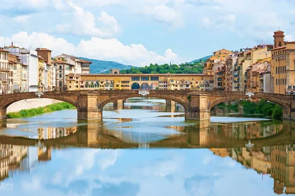 Experience the Magic of Italy: 5 Days of Timeless Wonders