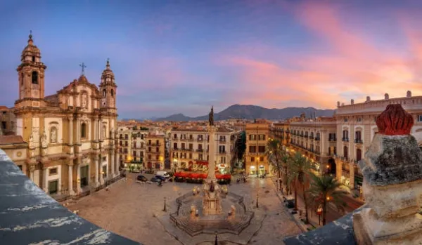Flavors & Sights of Naples & Amalfi: 5-Day Private Tour
