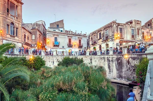 Savor Sicily: 8-Day Food & Wine Journey Through Culinary Delights