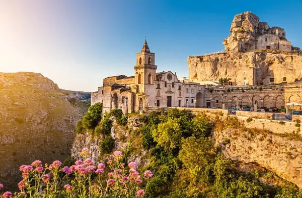 Charms of Apulia: 6 Days of Landscapes, Heritage & Cuisine