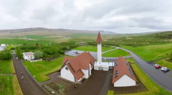 Wonders of Snæfellsnes & South Coast: 5 Days of Adventure
