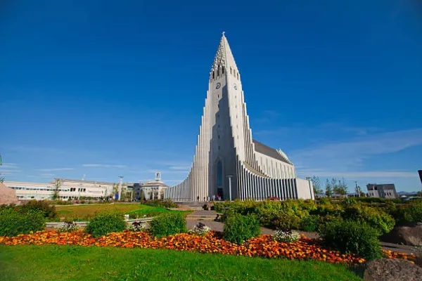 5-Day Self-Drive Adventure: Explore Iceland's Golden Circle