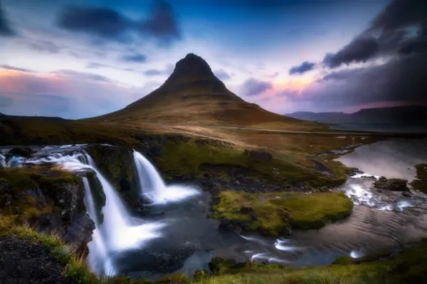 Best of Iceland: 7 Days of Reykjavik, Golden Circle & South Coast
