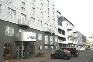 Fosshotel Baron
