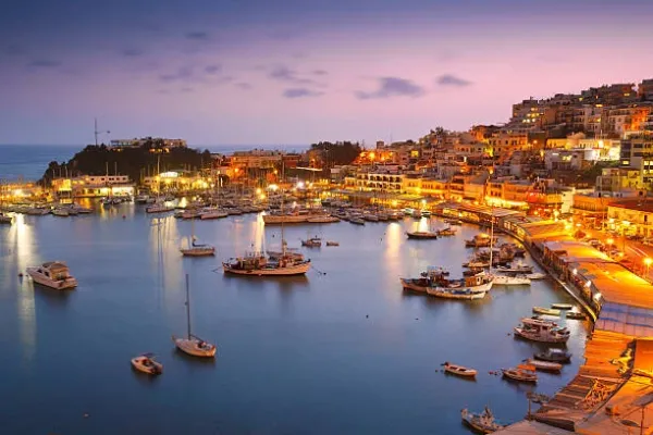 Essence of Greece: 8 Days of Culture, Beauty & Adventure