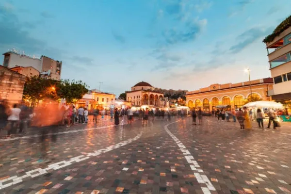 Best of Greece: 5-Day Tour to Uncover Its Wonders