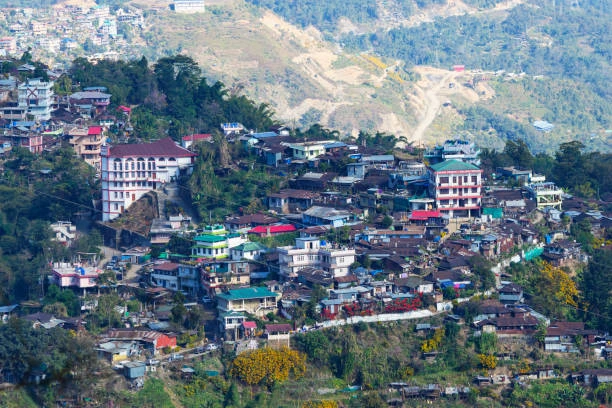 Nagaland tribes