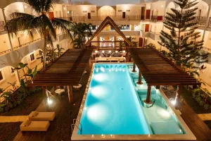 Hotel HM Playa del Carmen