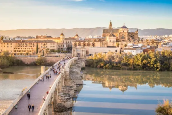 Experience Andalusia: 6 Days of Costa del Sol & Toledo!