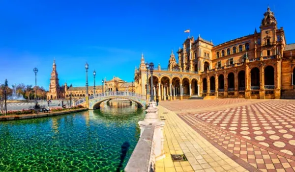 Experience Spain: 5 Days of Andalusia, Costa del Sol & Toledo!