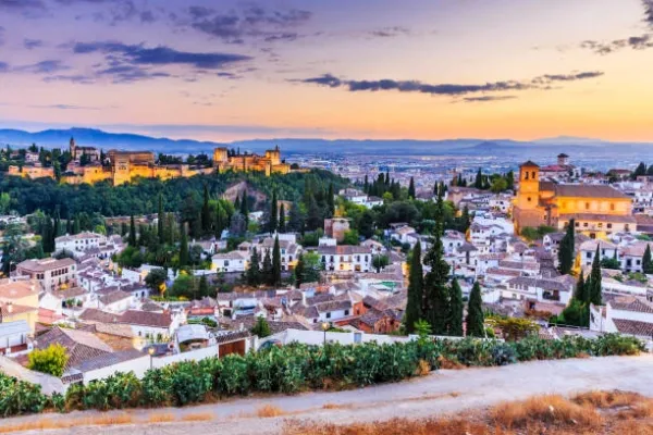 Indulge in Spain: 7-Day Culinary Adventure of Flavors