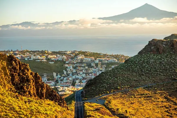 Sail the Canary Islands: 7 Days of Paradise