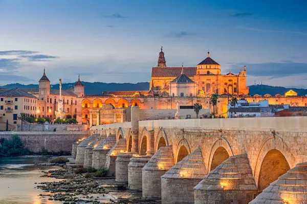 Discover Andalucía & Valencia: A 6-Day Cultural Journey!